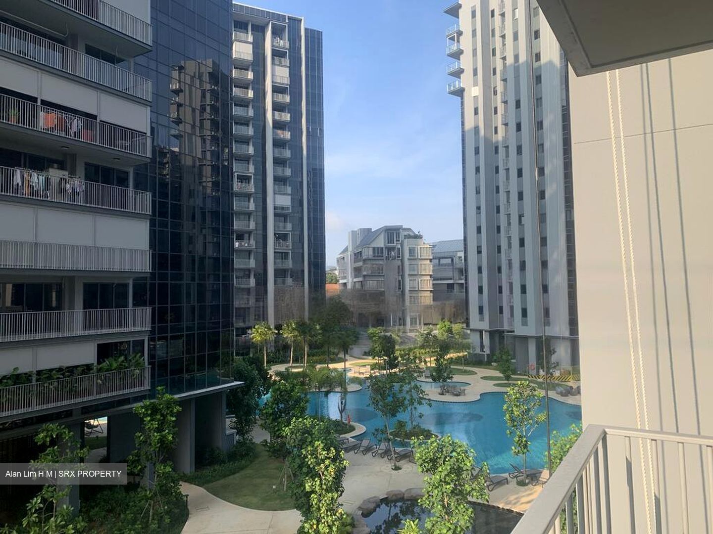 The Florence Residences (D19), Apartment #484556701